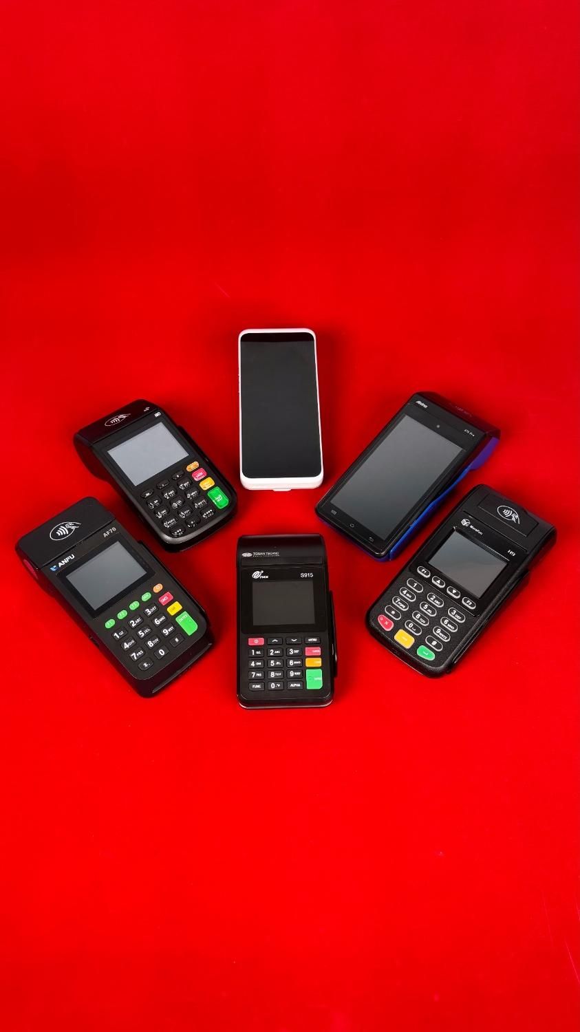 انواع کارتخوان سیمی و بی سیم|فروشگاه و مغازه|کنارک, |دیوار