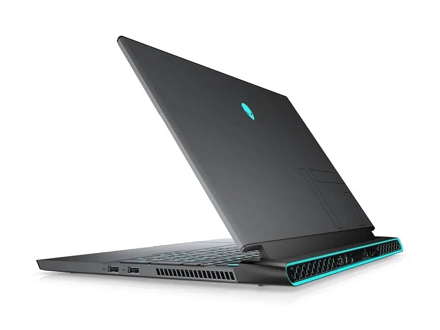 لپ تاپ گیمینگ دل dell|رایانه همراه|تبریز, |دیوار