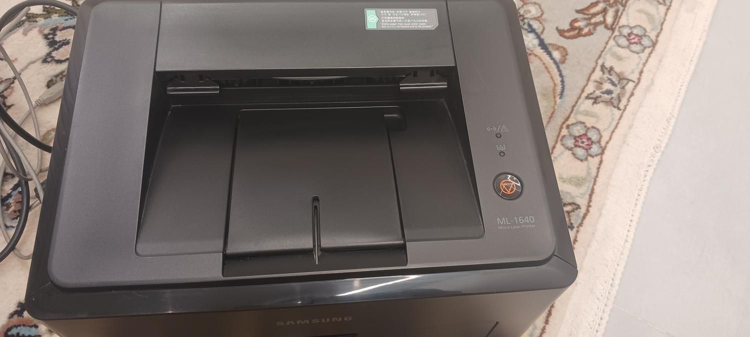 پرینتر|پرینتر، اسکنر، کپی، فکس|تهران, ستارخان|دیوار