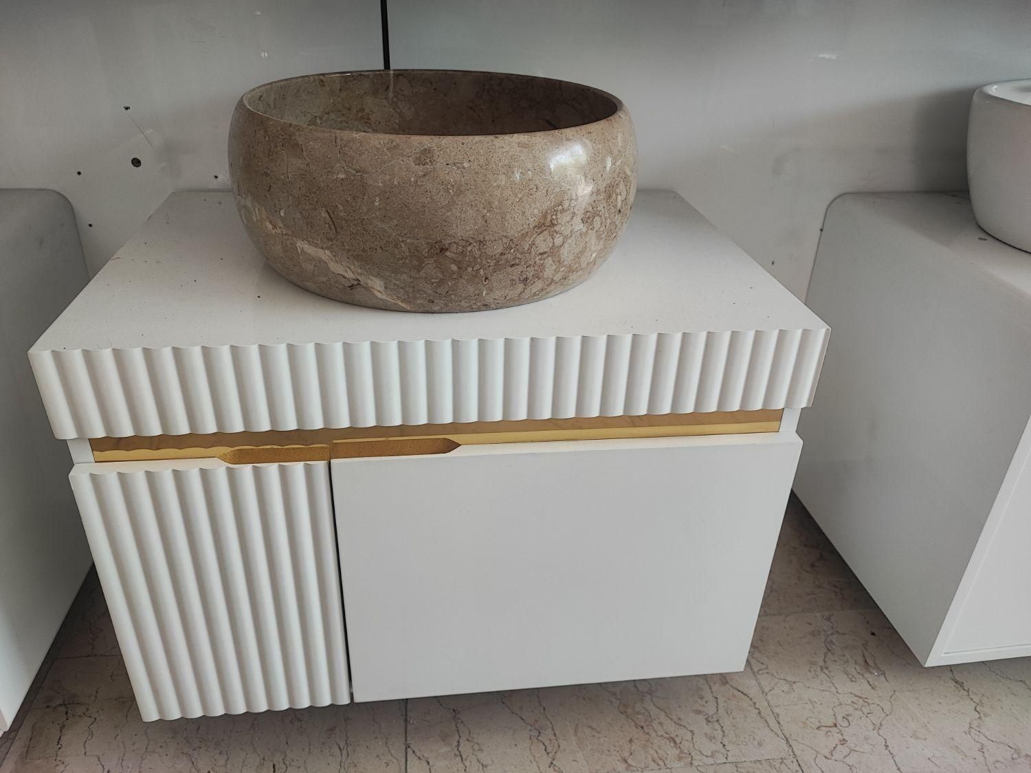 انواع روشویی ۶۰*۴۰|لوازم سرویس بهداشتی|زنجان, |دیوار