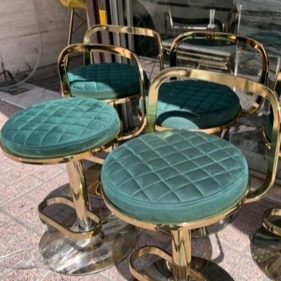 صندلی میلان|صندلی و نیمکت|شیراز, سینما سعدی|دیوار