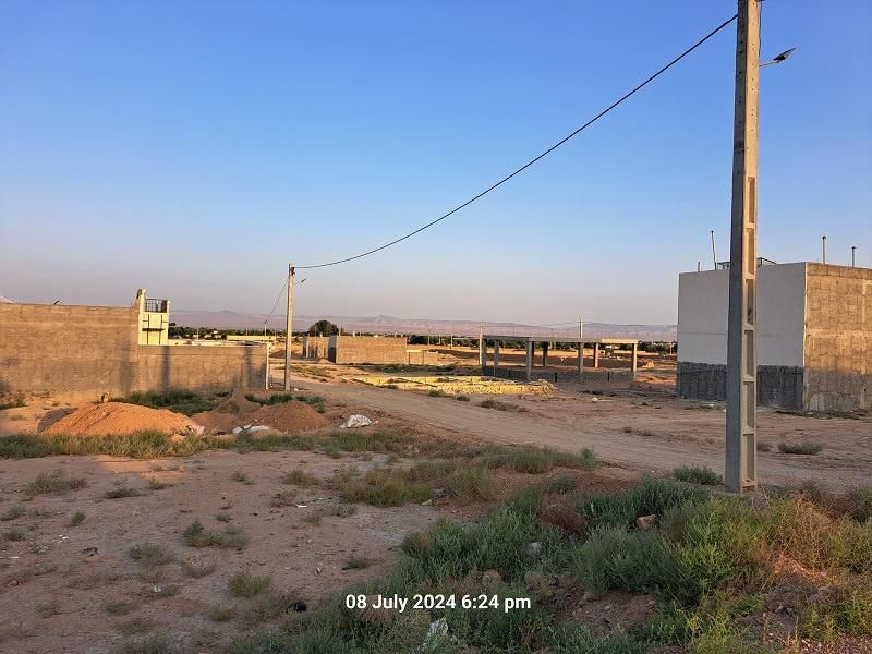 زمین مسکونی در محدوده هفت تیر،امامت باسندتکبرگ|فروش زمین و ملک کلنگی|شاهرود, |دیوار