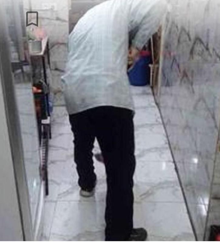 نظافت منزل مجیدیه پانوس|خدمات نظافت|تهران, نظامآباد|دیوار