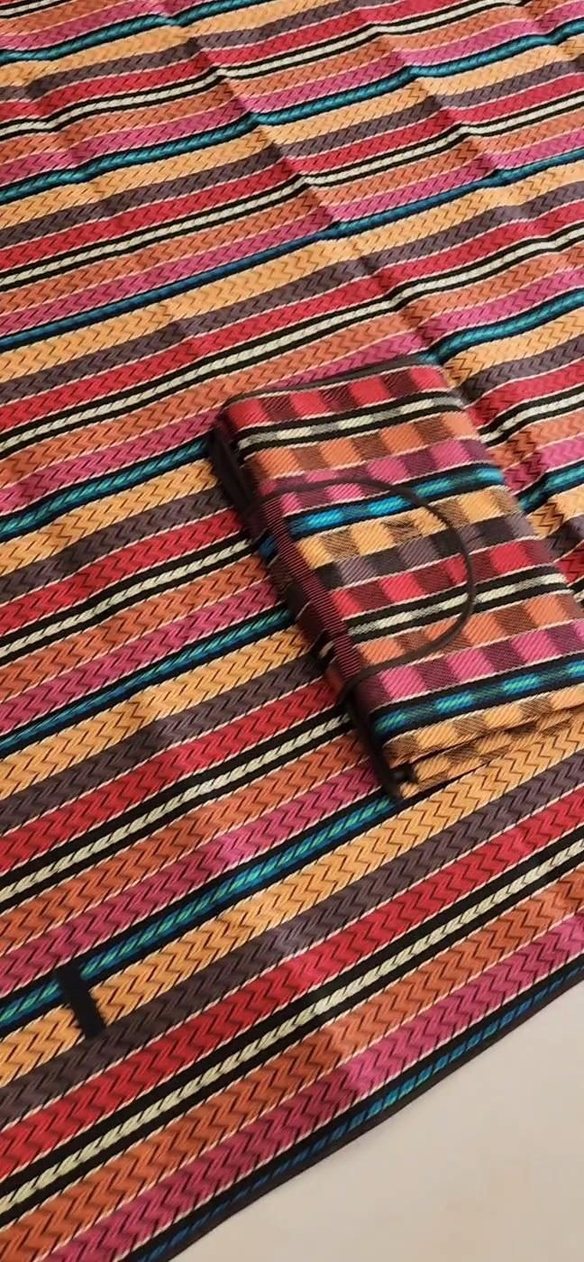 زیرانداز جاجیم|گلیم، جاجیم، گبه|کرمان, |دیوار