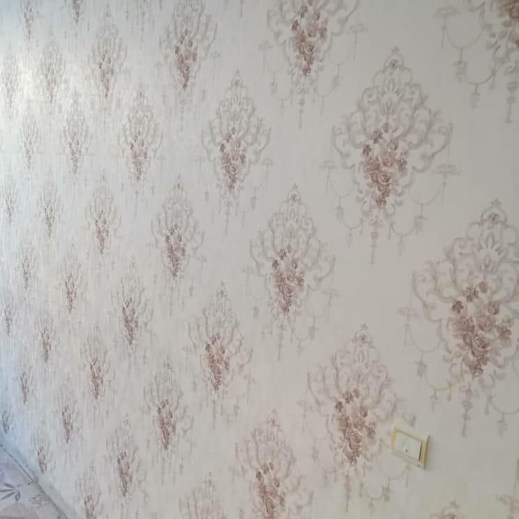 کاغذدیواری ورولهای خودچسب ایرانی وخارجی|خدمات پیشه و مهارت|یزد, |دیوار