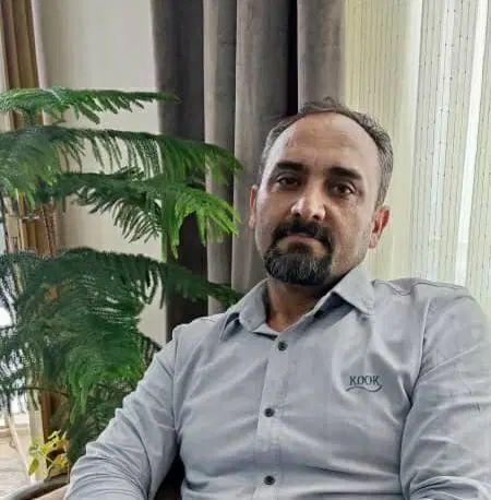 گم شدن کیف مدارک شخصی صاحب مدارک مجید عباس زاده|اشیا|شیروان (خراسان), |دیوار