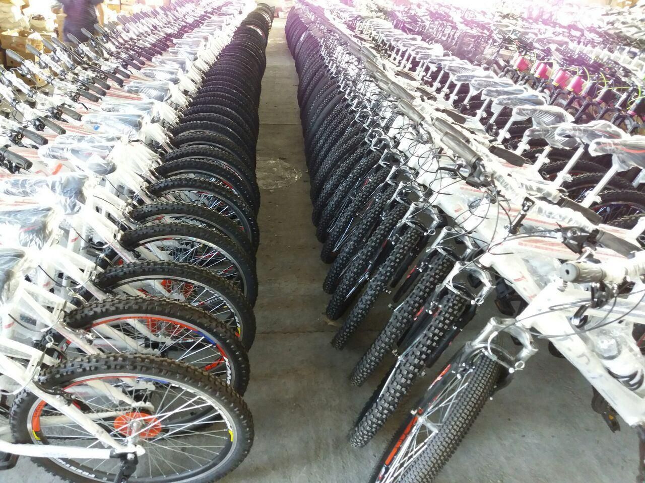 اینجا مرکز بخش اصلی هست دوچرخه ۲۴و۲۶|دوچرخه، اسکیت، اسکوتر|مشهد, جاهد شهر|دیوار