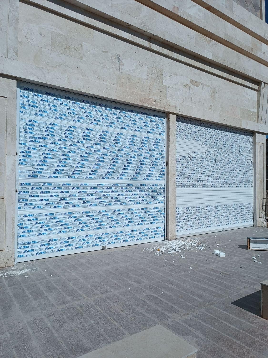 کرکره برقی رولاپ جک درب«امنیت» امام رضا45 خُراشادی|خدمات پیشه و مهارت|گلبهار, شهر جدید گلبهار|دیوار