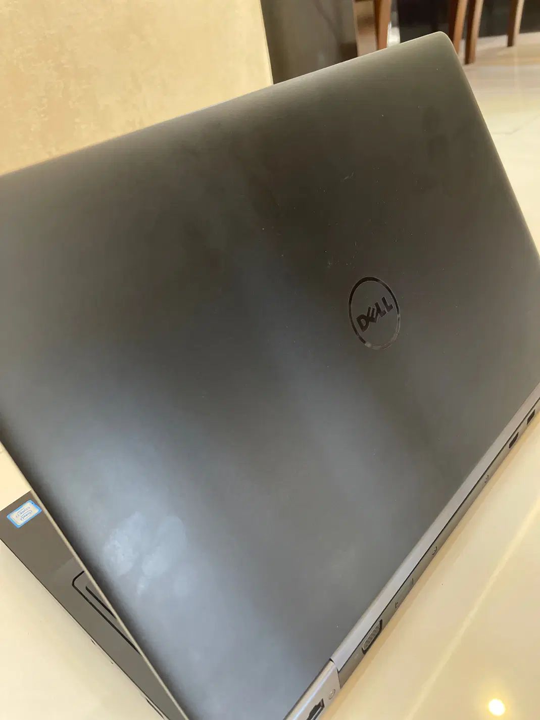 لپ تاپ Dell|رایانه همراه|اصفهان, سعادت‌آباد|دیوار