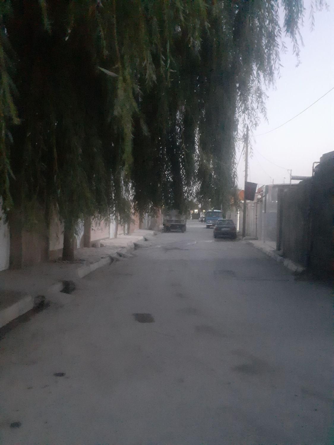زمین فروشی پردیس۵۵متری سازمان آب۶۰۰متر ۶۰۰میلیون|فروش زمین و ملک کلنگی|چناران, |دیوار