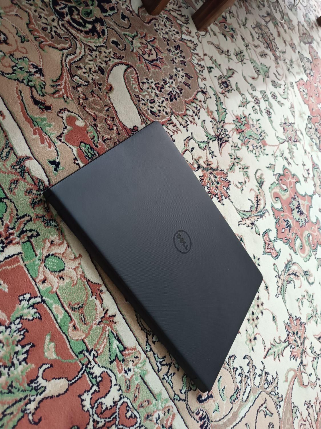 لپتاپ لمسی مدل Dell|رایانه همراه|تهران, استخر|دیوار