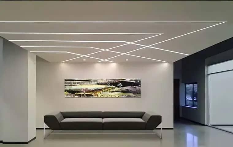 دکوراسیون کناف کنافکاری وپیمانکاریاقساط شرایطی|خدمات پیشه و مهارت|اصفهان, جلفا|دیوار