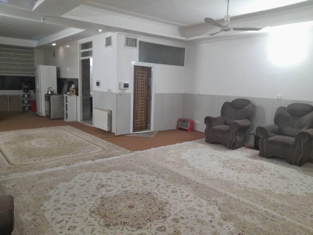 سوییت دوخواب مبله و تمیز در مرکزشهر|اجارهٔ کوتاه‌مدت آپارتمان و سوئیت|یزد, |دیوار