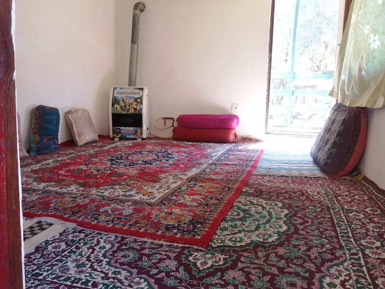 اجاره ویلا و کلبه جنگلی روزانه هفتگی ماهانه|اجارهٔ کوتاه‌مدت آپارتمان و سوئیت|فومن, |دیوار