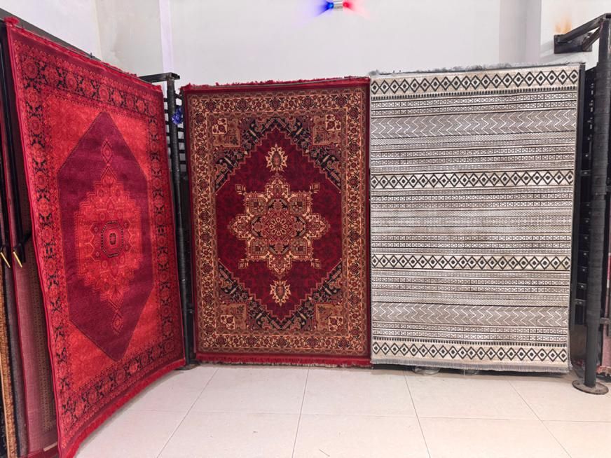 پخش مستقیم از کارخانه|فرش|قائم‌شهر, |دیوار