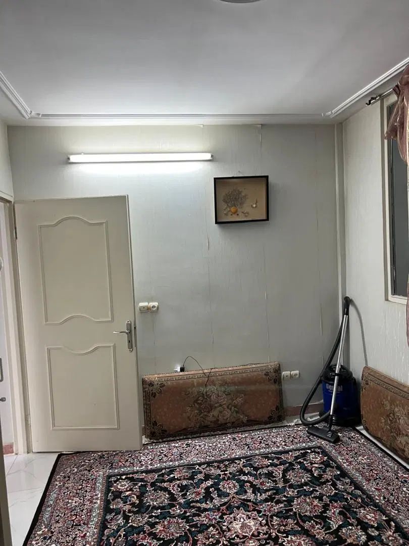 رهن و اجاره ۵۳ متری در میدان قیاسی. بسیار خوش نقشه|اجارهٔ آپارتمان|تهران, خاوران|دیوار