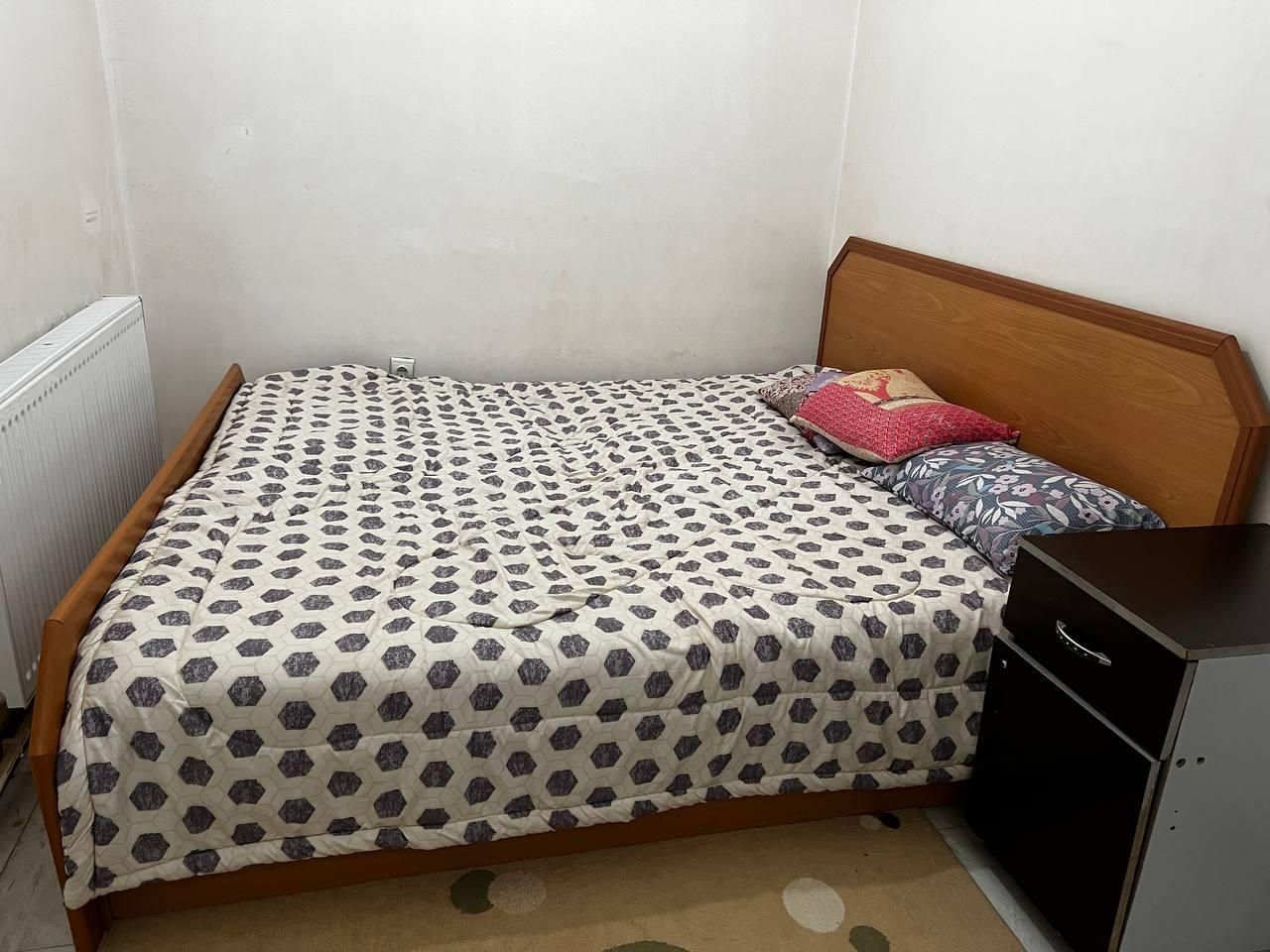 اجاره آپارتمان ۶۵ متری مناسب دانشجویان دختر|اجارهٔ کوتاه‌مدت آپارتمان و سوئیت|اردبیل, |دیوار