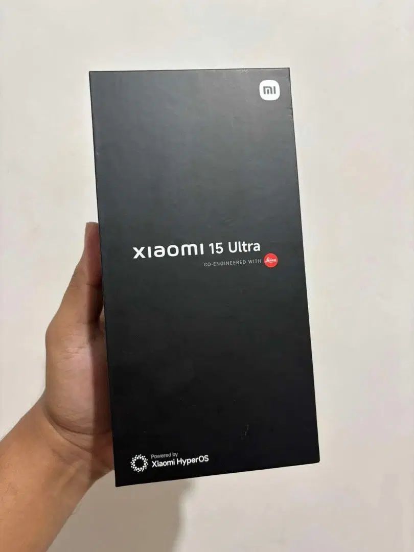xiaomi 15 ultra|موبایل|اصفهان, سپاهان‌شهر|دیوار