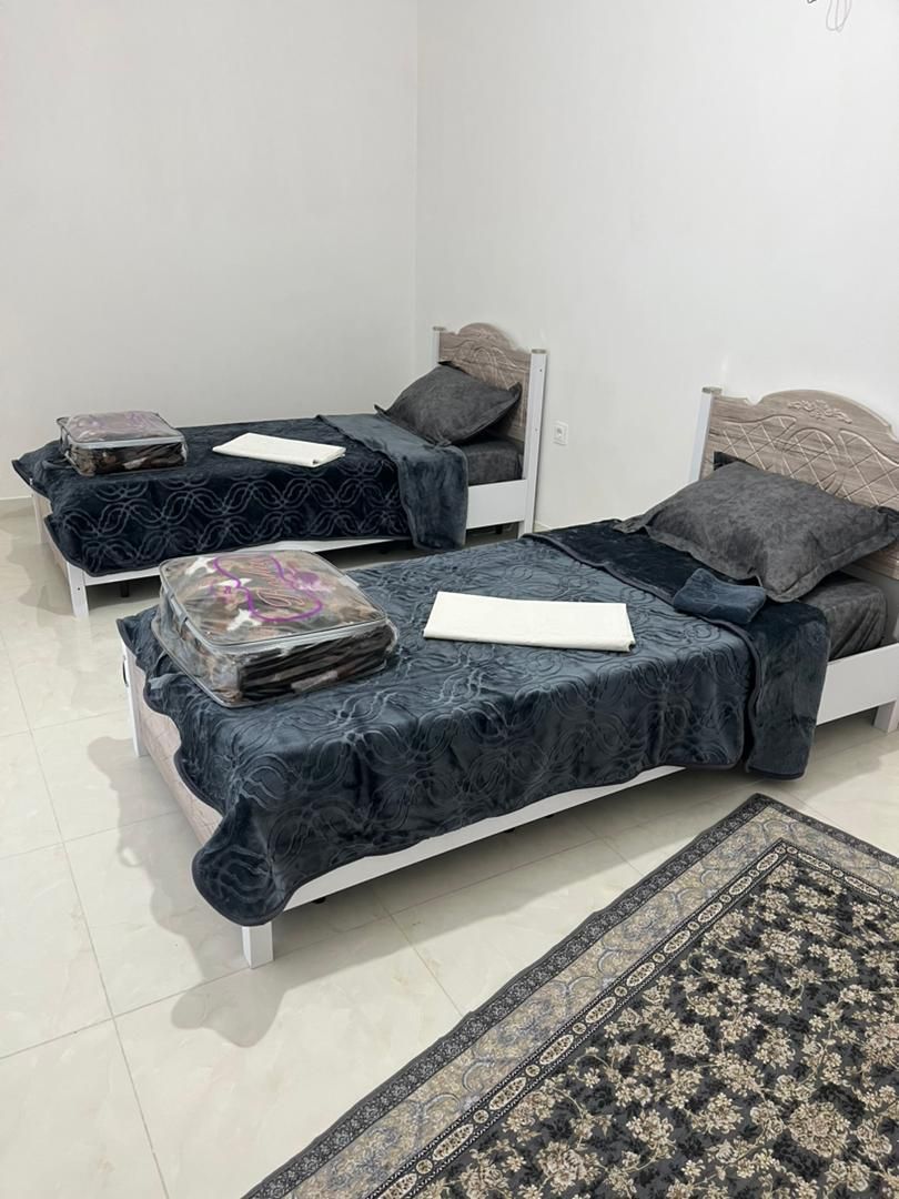 سوییت شیک و مناسب دانشکده|اجارهٔ کوتاه‌مدت آپارتمان و سوئیت|ارومیه, |دیوار