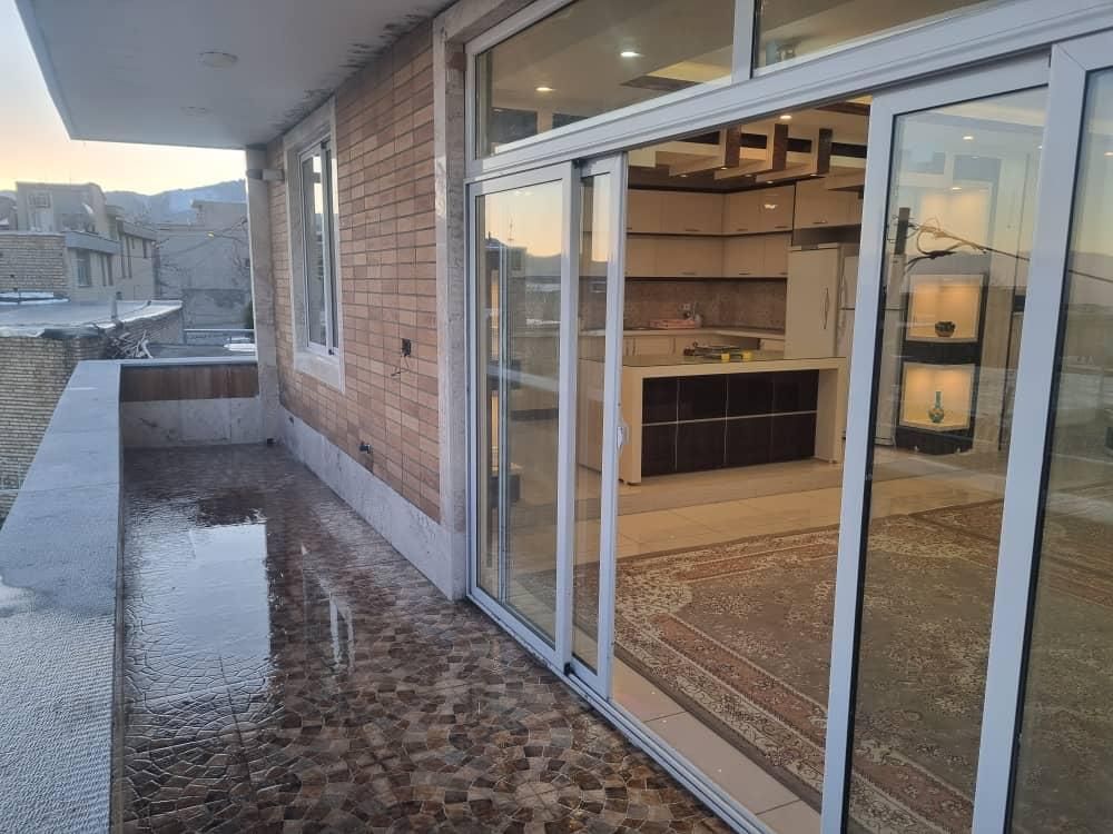 سوئیت آپارتمان|اجارهٔ کوتاهمدت آپارتمان و سوئیت|سمیرم, |دیوار