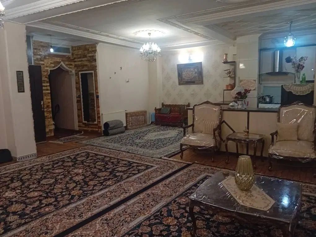 خیابان شهادته دولت اباد   تکواحدووفول املاک شاهکار|فروش آپارتمان|ری, دیلمان|دیوار