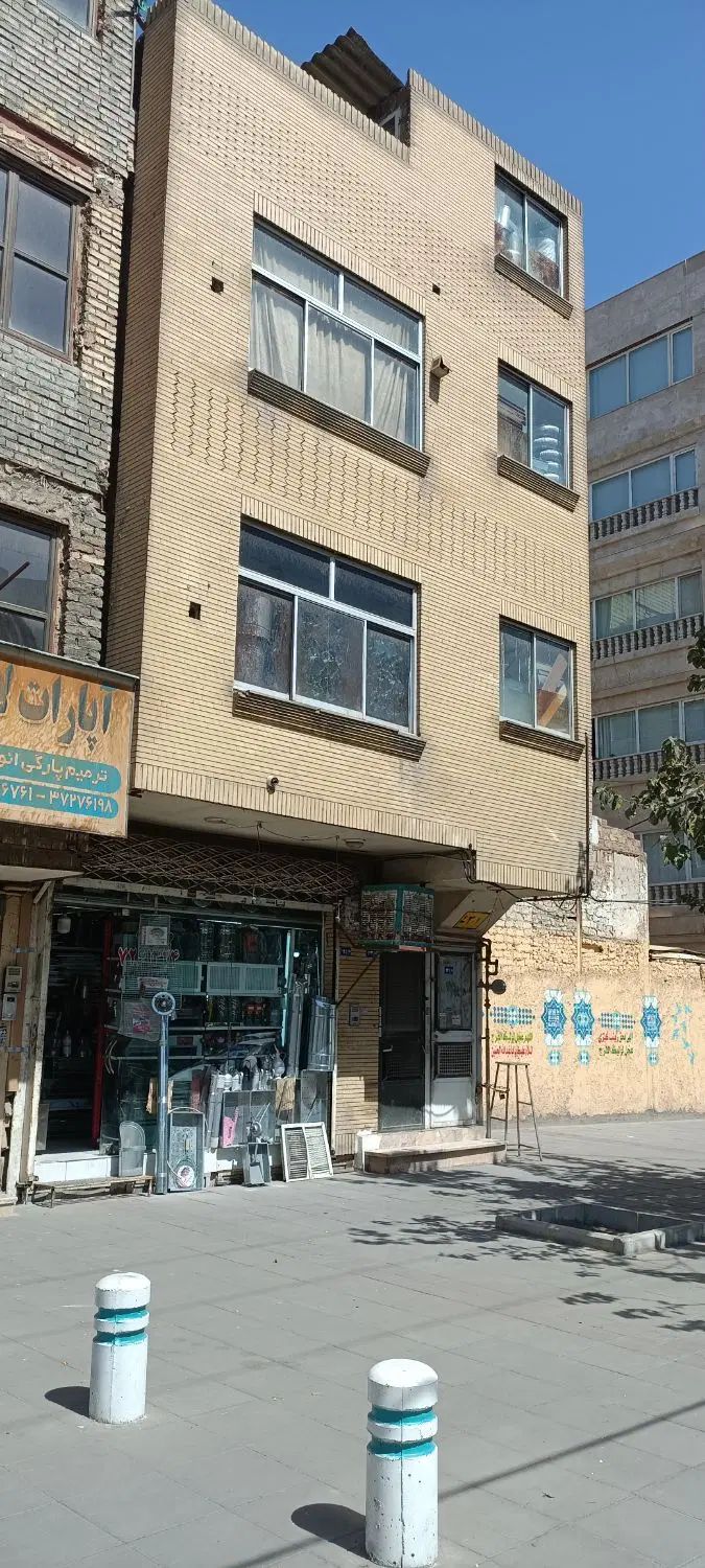 فروش تجاری ومسکونی|فروش مغازه و غرفه|مشهد, شهید مطهری|دیوار