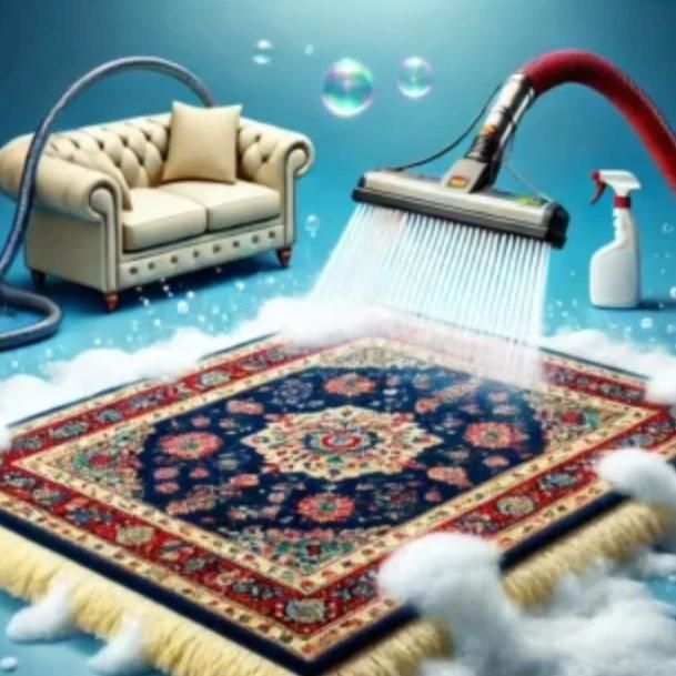 مبل شویی رئوفی|خدمات نظافت|اصفهان, خانه اصفهان|دیوار