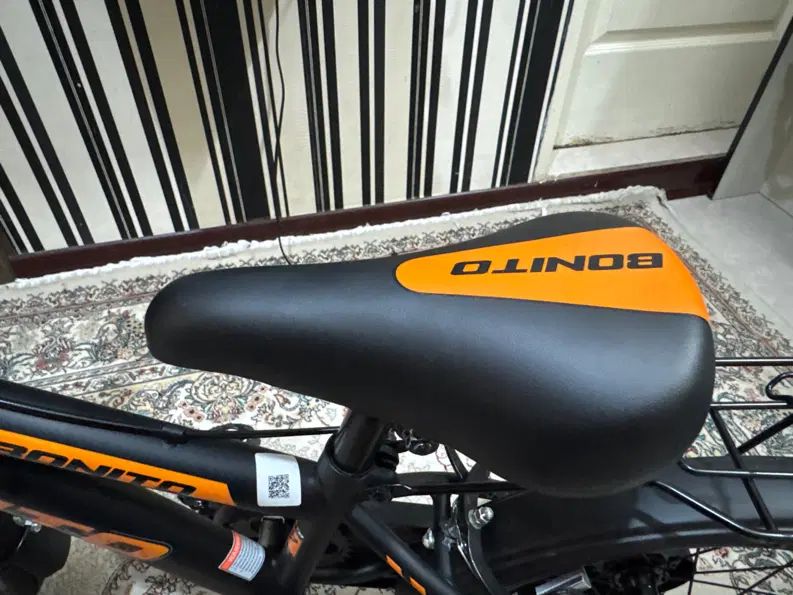 دوچرخه سایز ۱۶نو فقط ۶میلیونو ۳۰۰|دوچرخه، اسکیت، اسکوتر|ری, شهید غیوری (ابن باویه)|دیوار