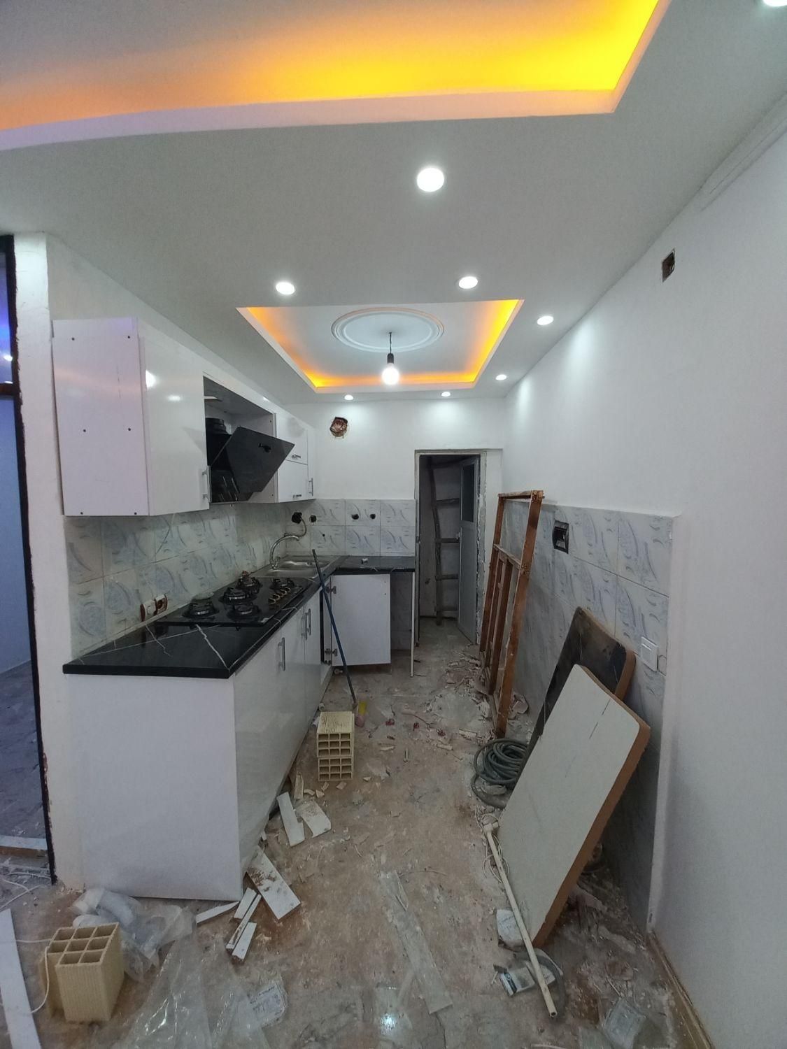 فروش سویت تک خواب پارکینگ دار  درحمیدیان امام رضا|فروش آپارتمان|رشت, حمیدیان|دیوار