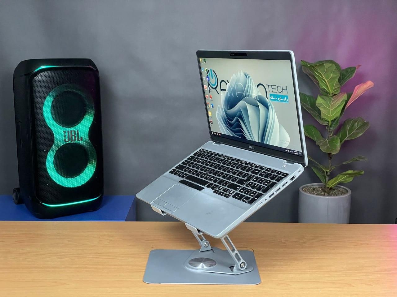 لپ تاپ Dell Latitude 5511 پردازنده H و نسل ۱۰|رایانه همراه|یزد, |دیوار