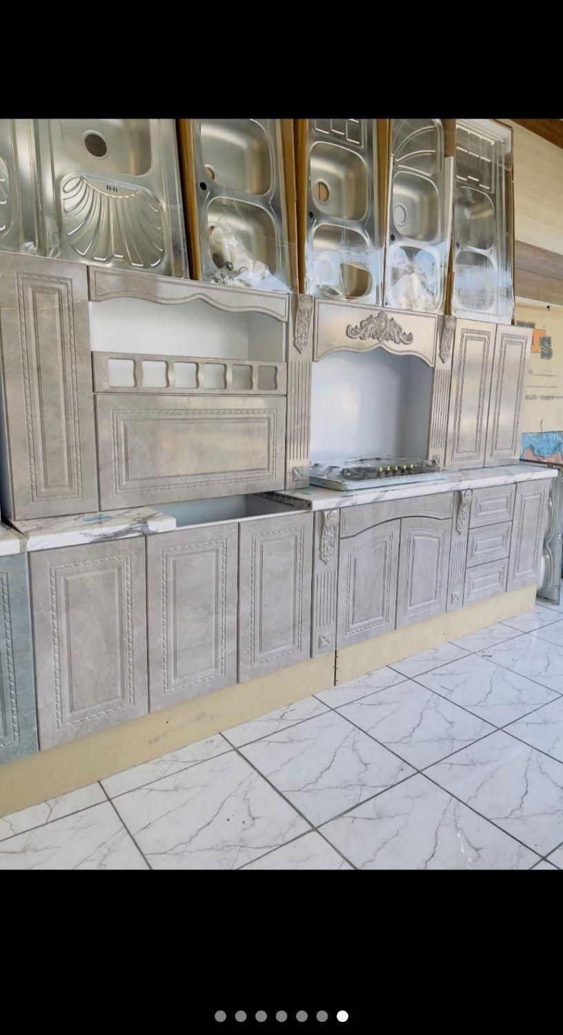 کابینت. آماده مدل جدید. کد 250951|مصالح و تجهیزات ساختمان|آستانه اشرفیه, |دیوار