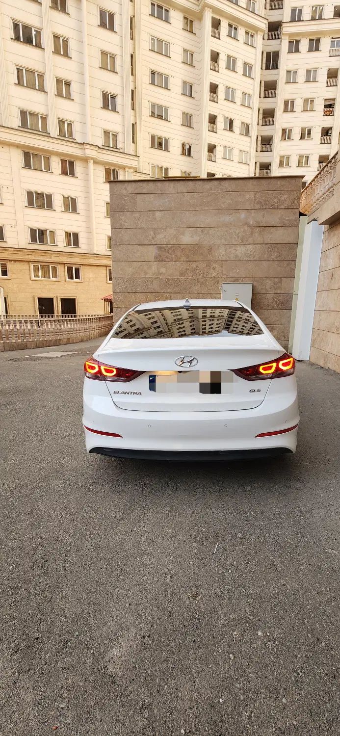 النترا ۲۰۱۷|خودرو سواری و وانت|تهران, جنت‌آباد مرکزی|دیوار