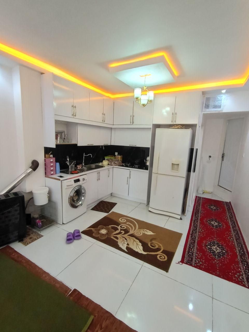 ویلای دربست شیک ومرتب خیابان پروین میدان جهاد|فروش خانه و ویلا|نیشابور, مدرس|دیوار