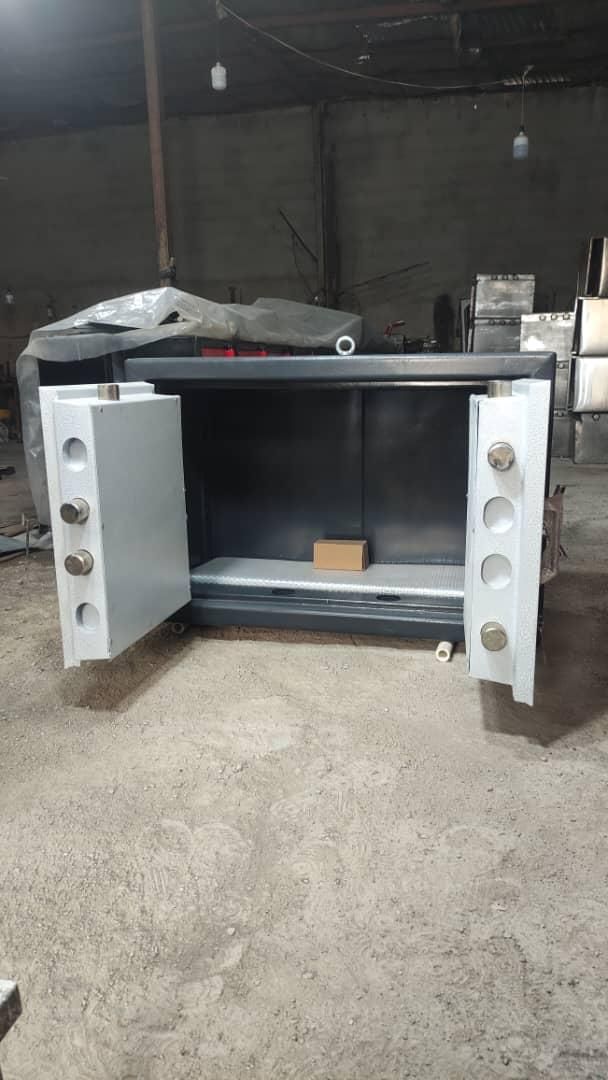 گاو صندوق اصل گاوصندوق سنگین|ابزارآلات|تبریز, |دیوار