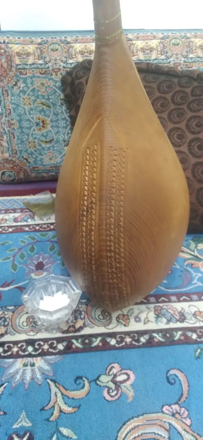سازسنتی|سازهای سنتی|مشهد, شهید آوینی|دیوار