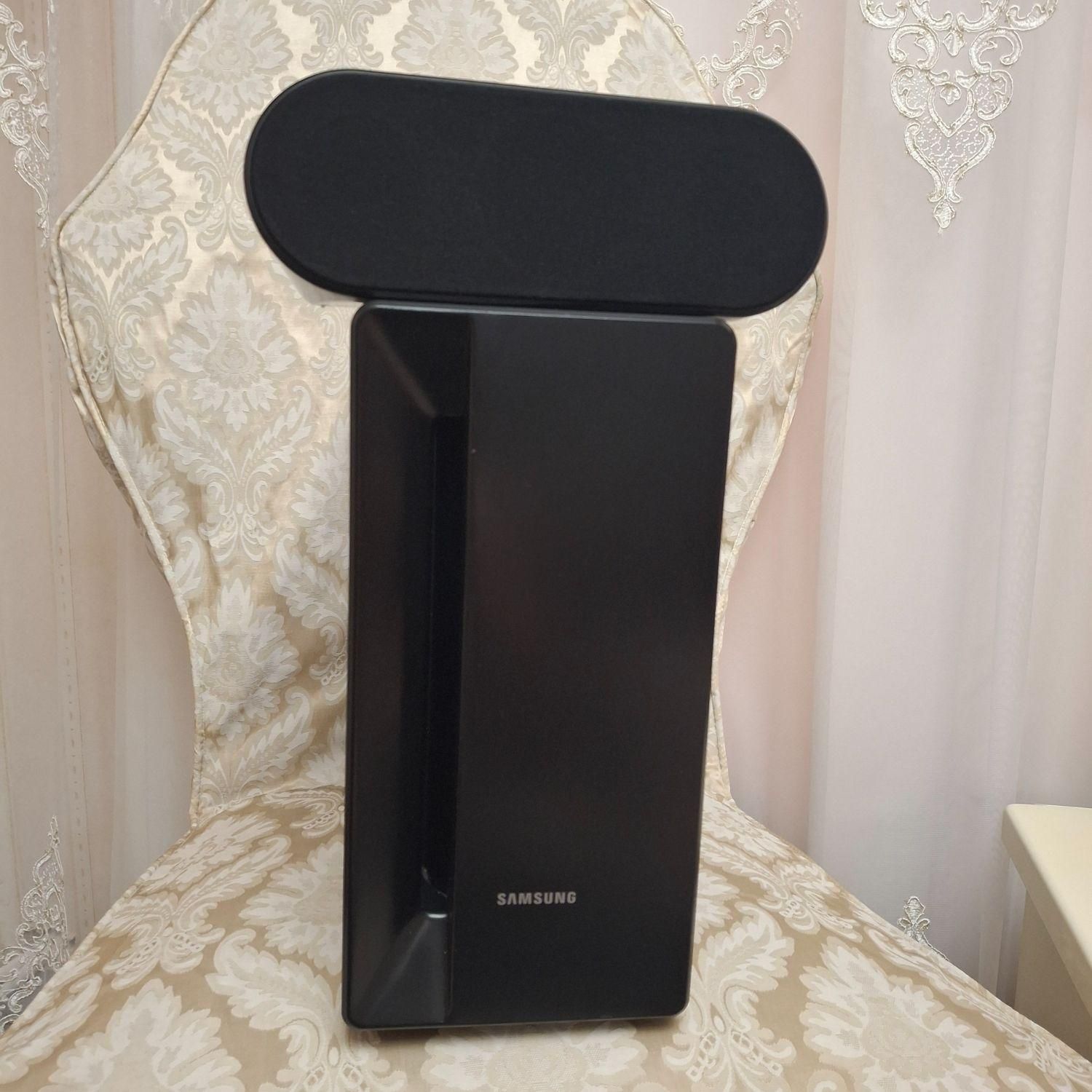 سینمای خانگی سامسونگ مدل HT-TX35|سیستم صوتی خانگی|تبریز, |دیوار