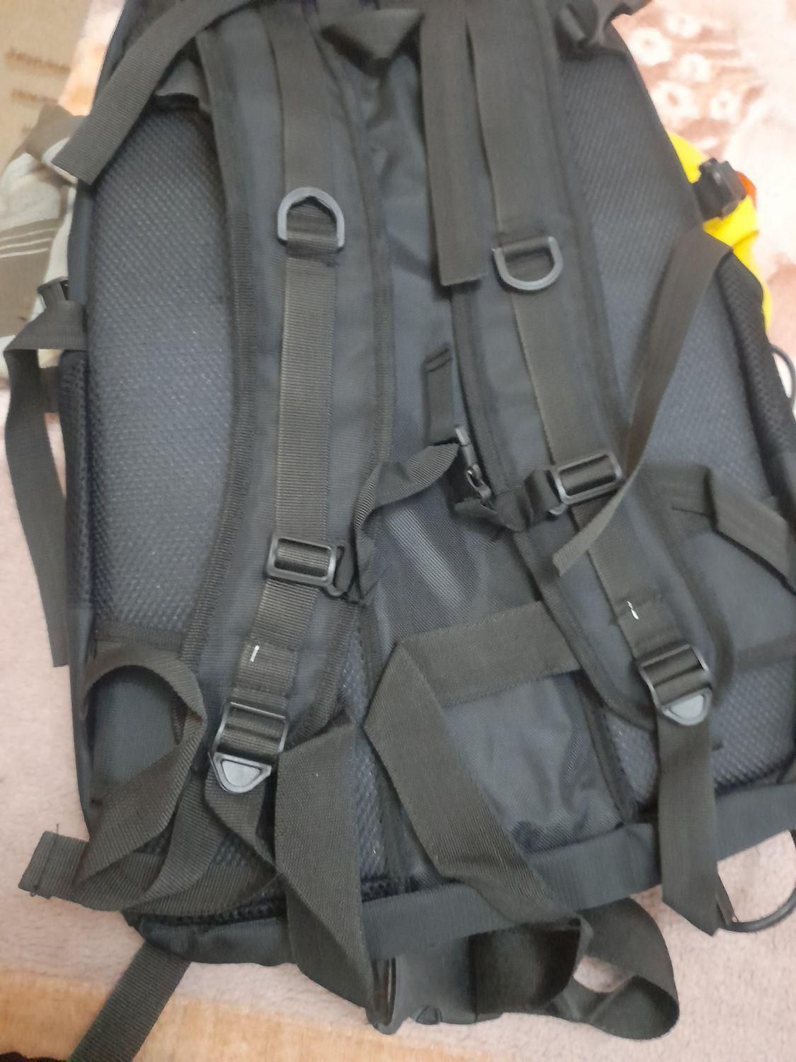 کیف ورزشی|کیف، کفش، کمربند|اصفهان, خرم|دیوار