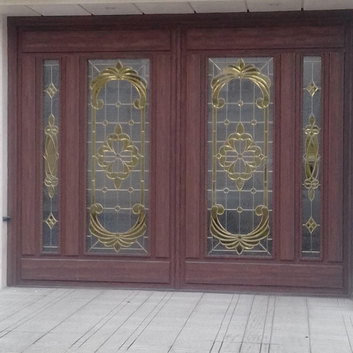 شیشه بری موسوی|خدمات پیشه و مهارت|زنجان, |دیوار