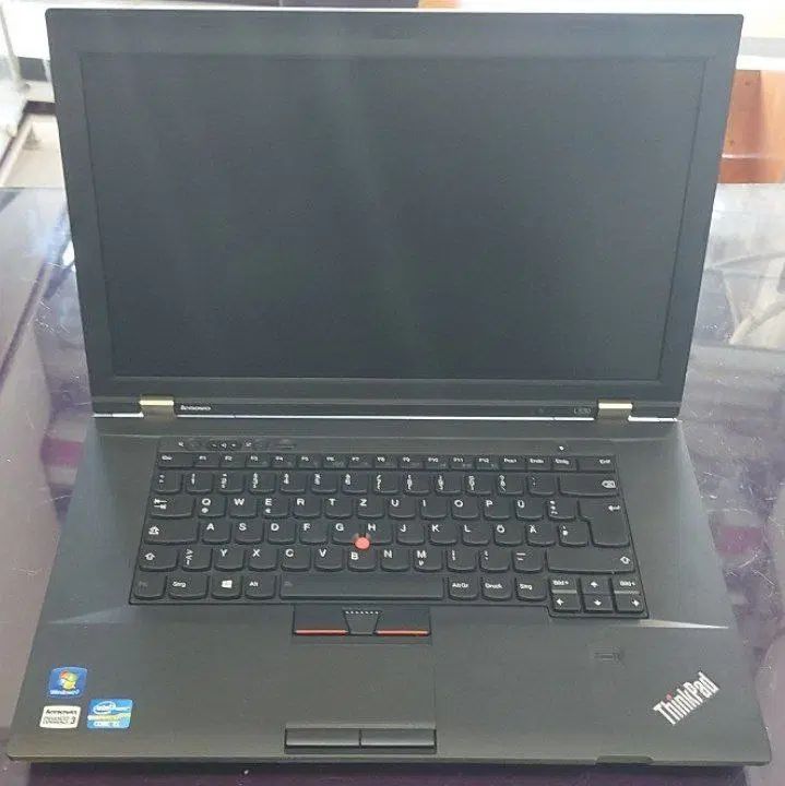 LAPTOP LENOVO L530|رایانه همراه|تهران, میدان ولیعصر|دیوار