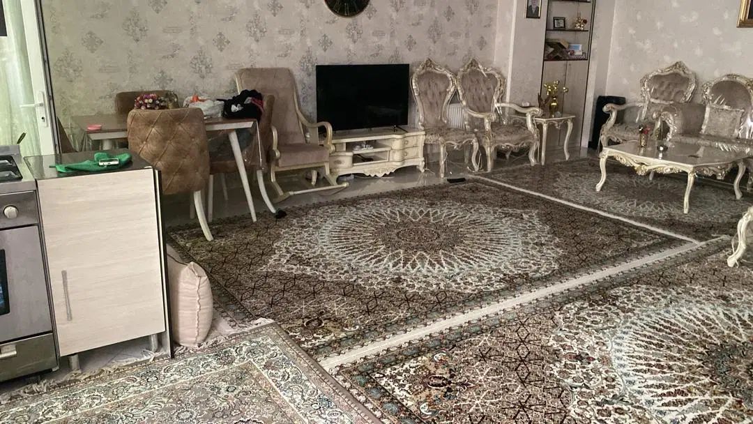 فرش ماشینی|فرش|تهران, جی|دیوار