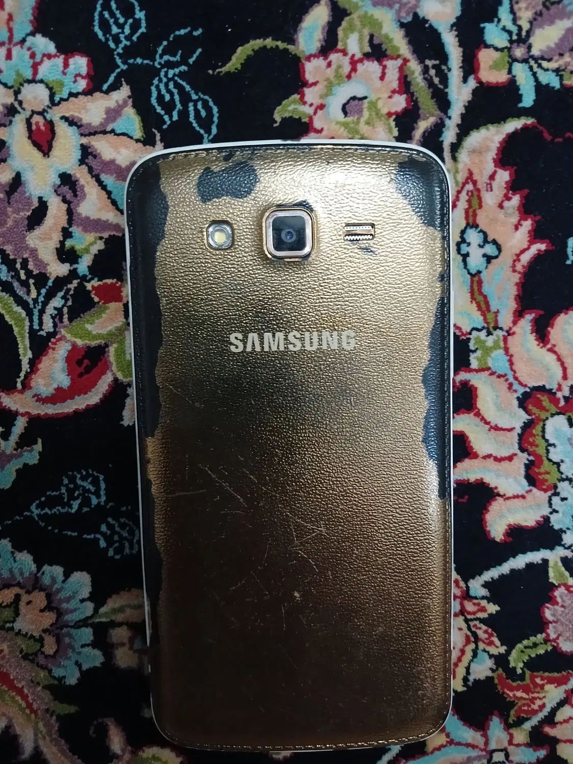 سامسونگ Galaxy Grand 2 با حافظهٔ ۸ گیگابایت|موبایل|کرج, گلشهر|دیوار