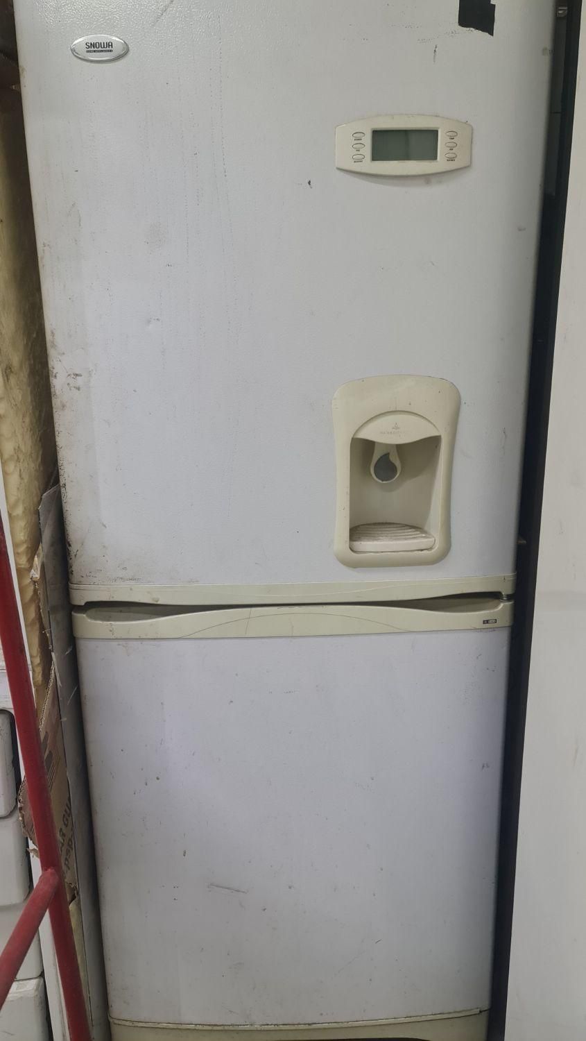 نمایندگی مجاز تعمیرات یخچال و . لباسشویی در منزل|خدمات پیشه و مهارت|شیروان (خراسان), |دیوار