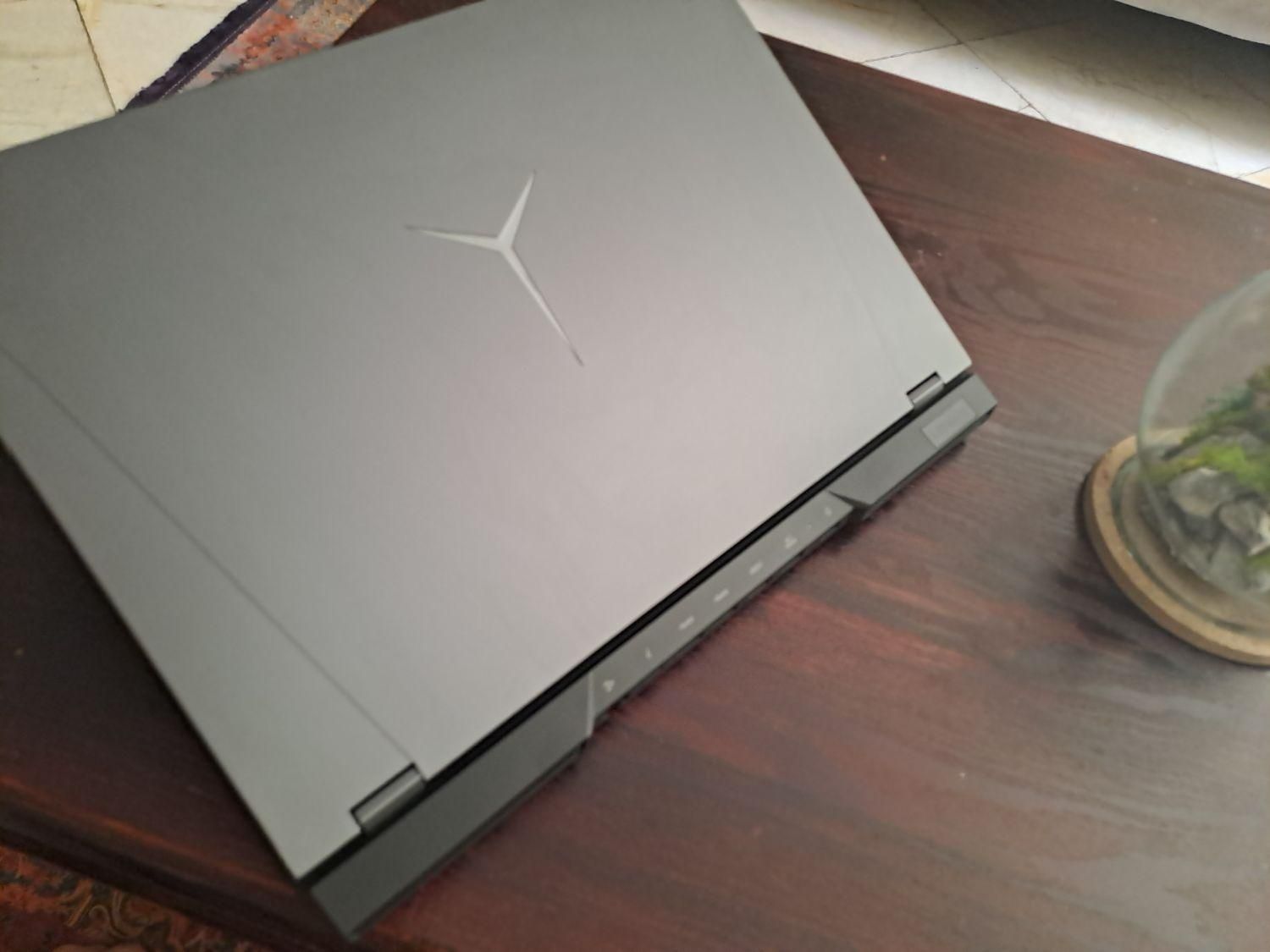 lenovo legion گیمینگ و رندرینگ درحدنو|رایانه همراه|تهران, جنت‌آباد شمالی|دیوار