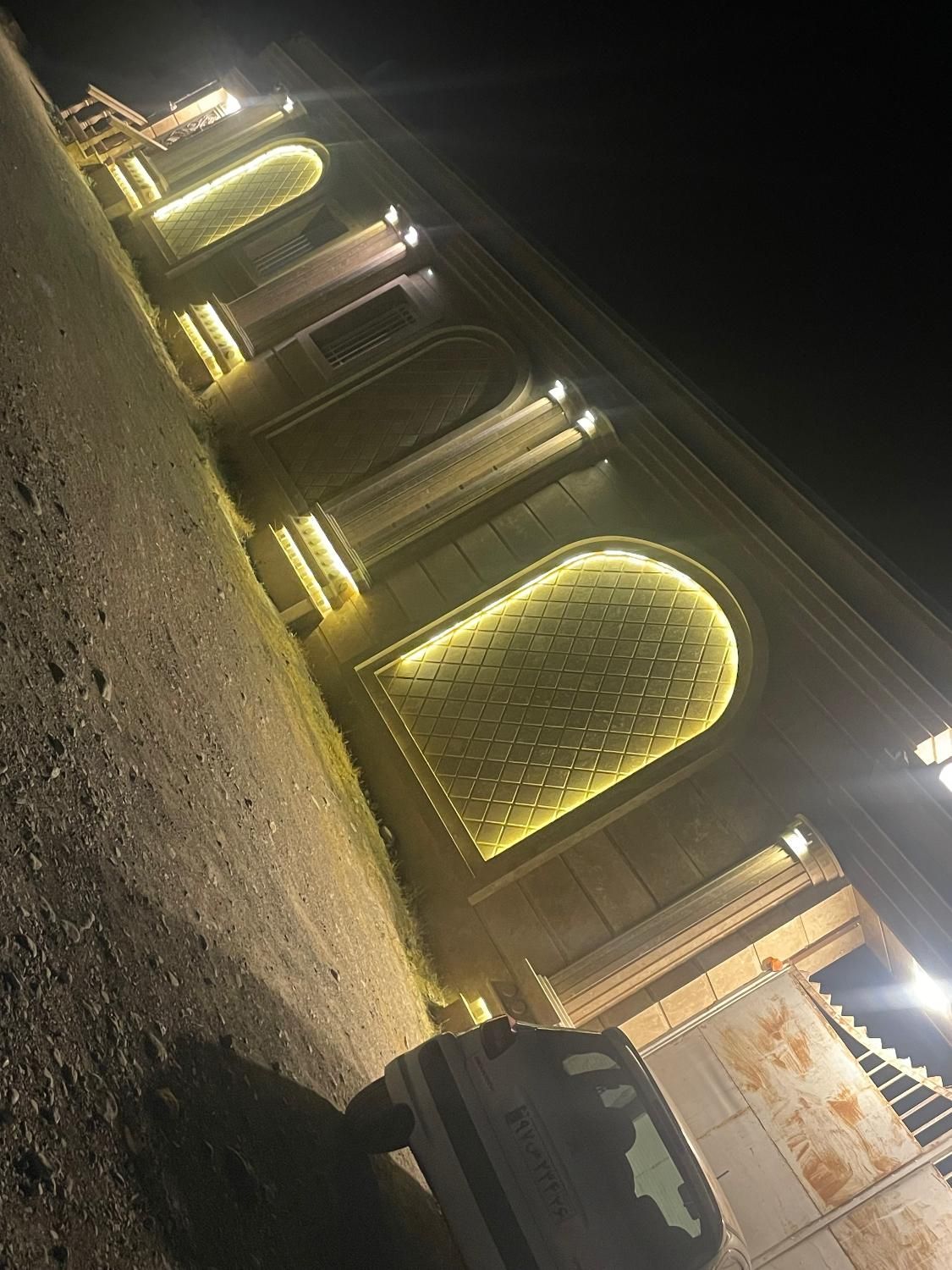 اجاره ویلااستخردار|اجارهٔ کوتاه‌مدت ویلا و باغ|شیروان (خراسان), |دیوار