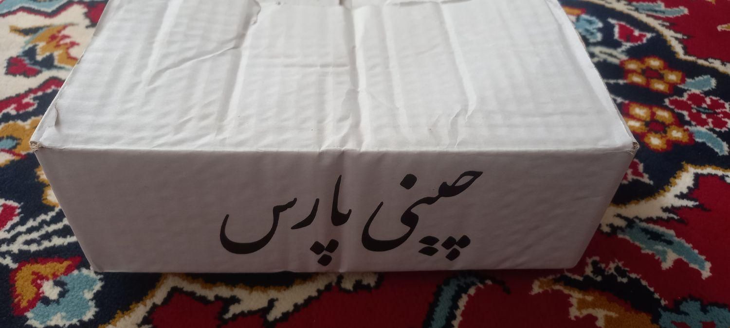 بشقاب چینی|ظروف سرو و پذیرایی|تربت جام, شهرک معلم|دیوار