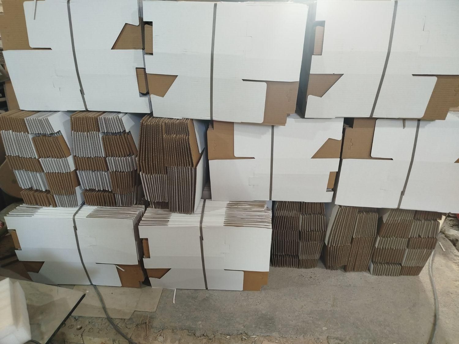 کارتن سازی|خدمات پیشه و مهارت|مشهد, عسگریه|دیوار