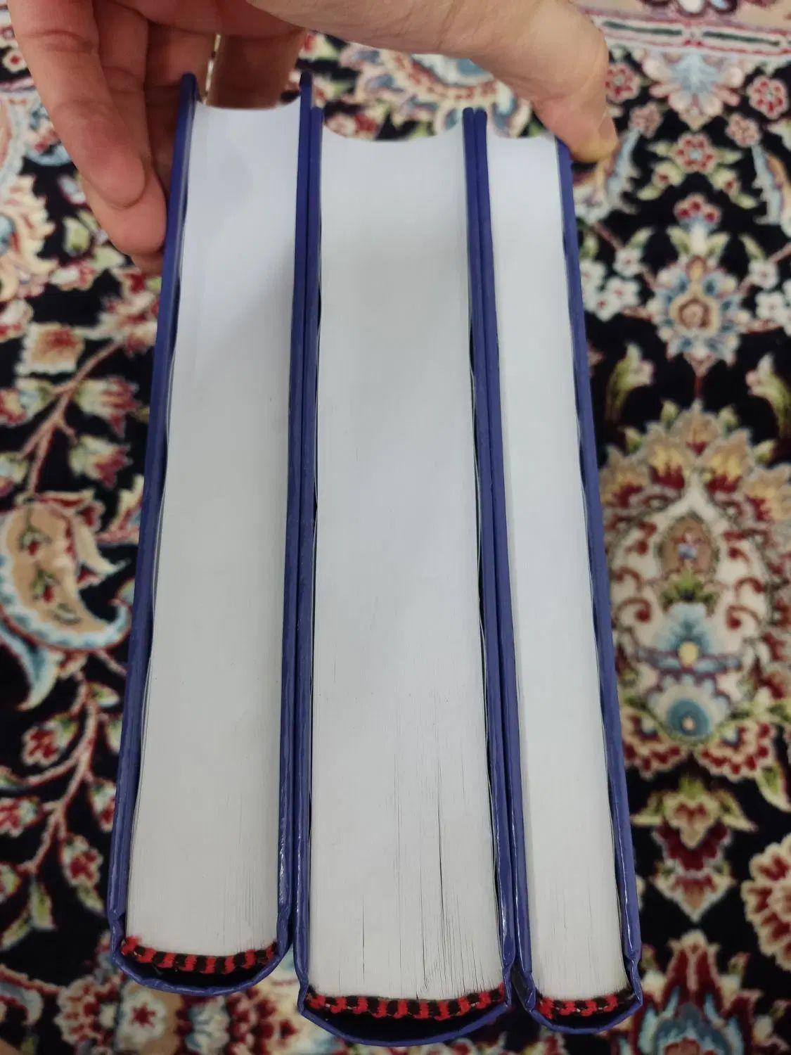 کتاب های  ازمون CFA|کتاب و مجله آموزشی|تهران, آذربایجان|دیوار
