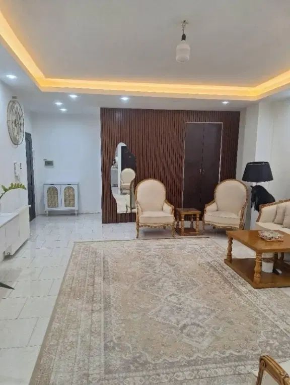 فروش آپارتمان شیک و نقلی*سند تک برگ*با وام|فروش آپارتمان|صفادشت, |دیوار
