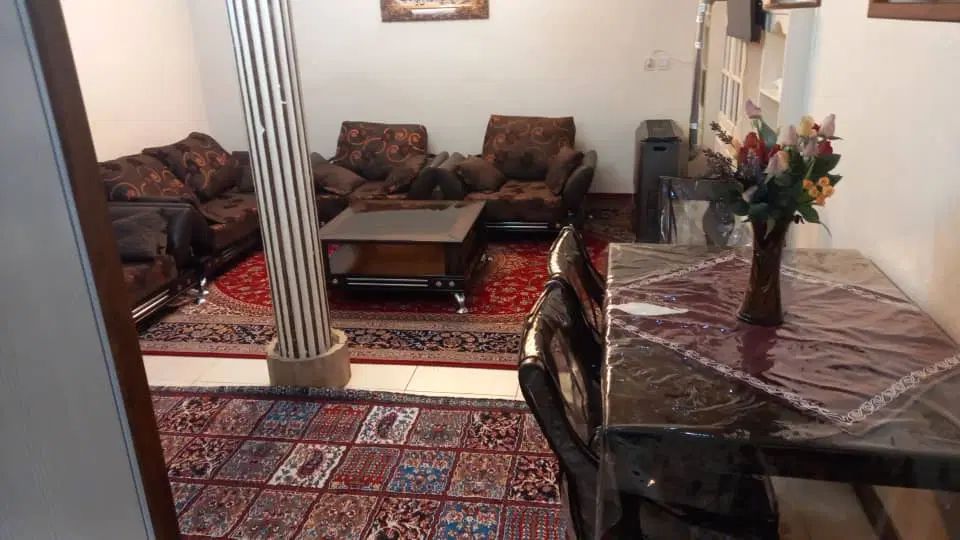اجاره منزل همکف مبله|اجارهٔ آپارتمان|اصفهان, قلعه طبره|دیوار