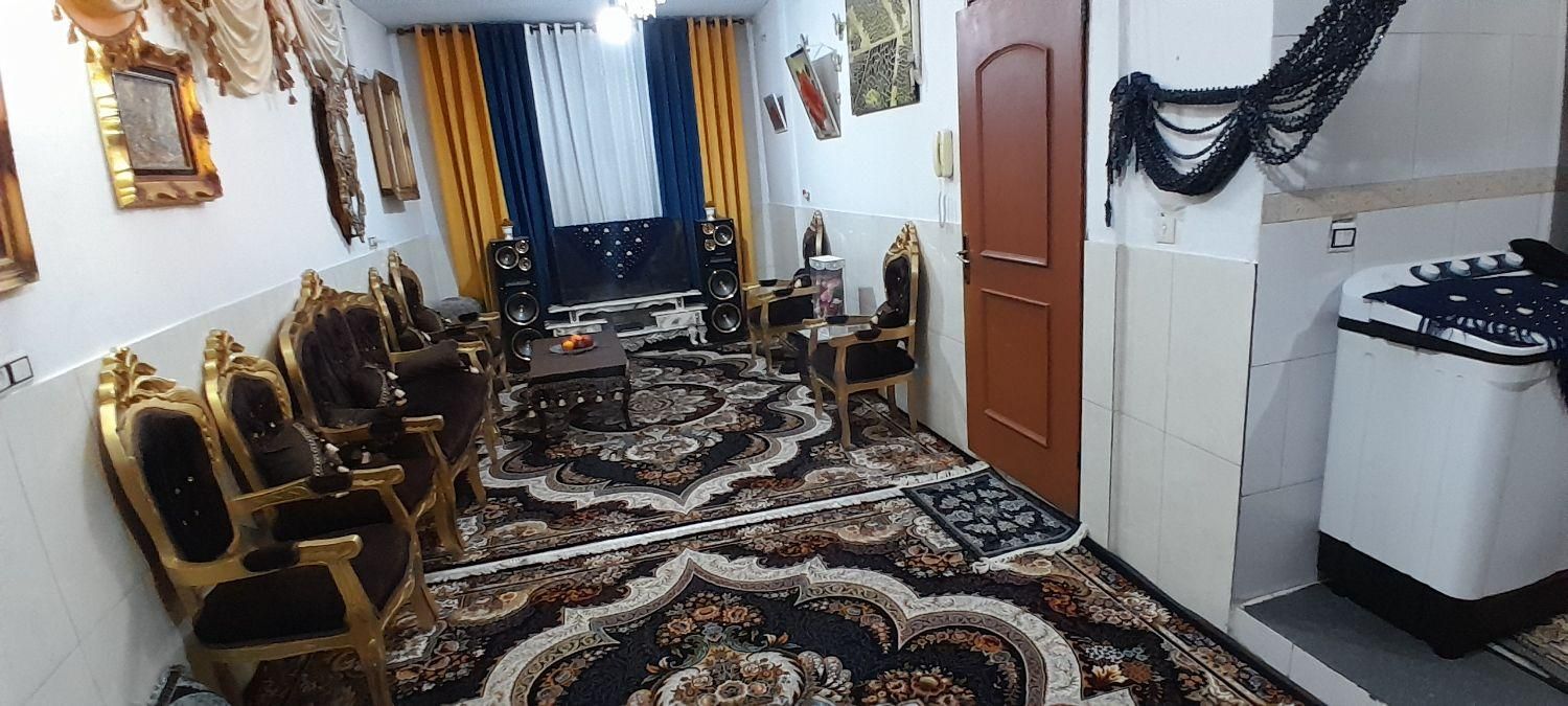 فروش خانه ویلایی ۱۰۰ متری ۱ خوابه در ارزنان|فروش خانه و ویلا|اصفهان, ارزنان|دیوار